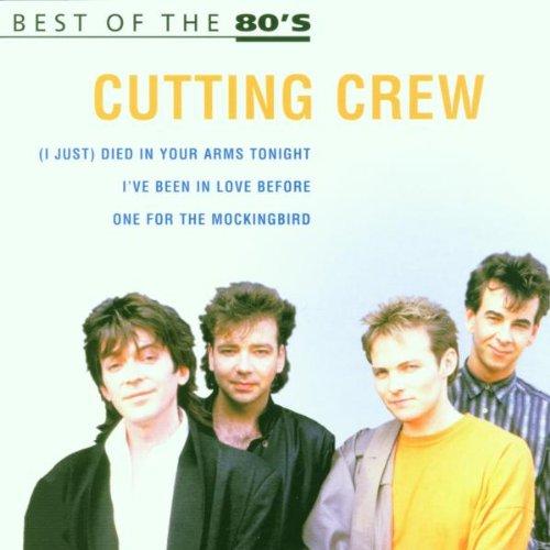 Cutting Crew Best of 80'S