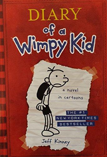 Diary of a Wimpy Kid