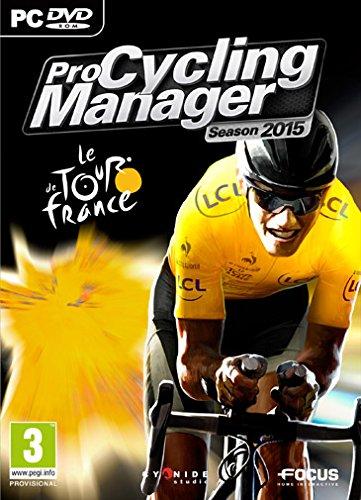 GIOCO PC PRO CYCLING