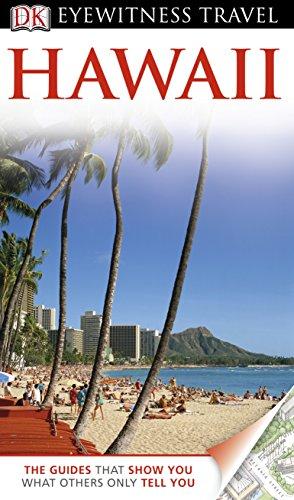 DK Eyewitness Travel Guide: Hawaii