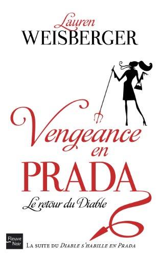 Vengeance en Prada : le retour du diable