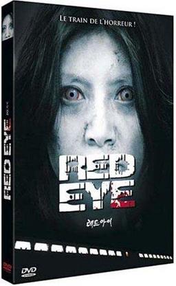 Red eye : le train de l'horreur [FR IMPORT]