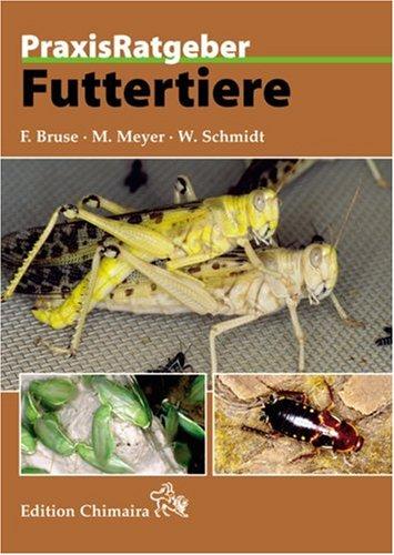 Futtertiere