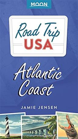 Road Trip USA: Atlantic Coast