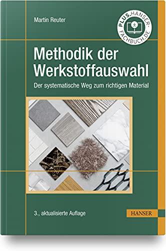 Methodik der Werkstoffauswahl: Der systematische Weg zum richtigen Material