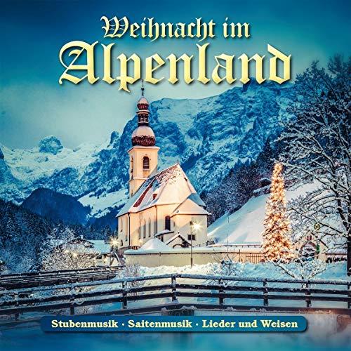 Weihnacht im Alpenland