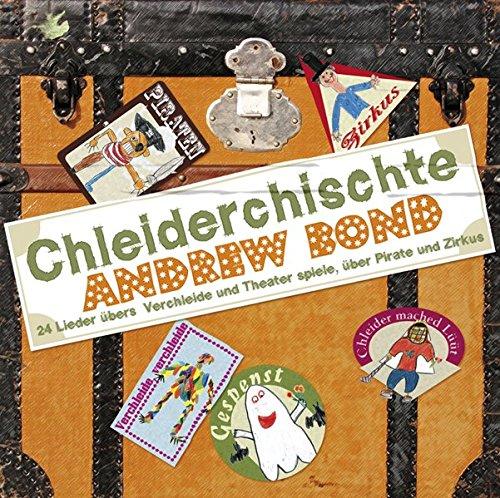 Chleiderchischte