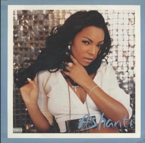 Ashanti [Vinyl LP]