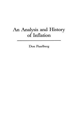 An Analysis and History of Inflation