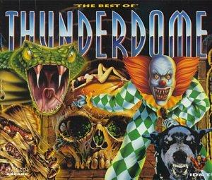 Best of Thunderdome