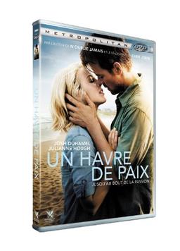 Un havre de paix [FR Import]