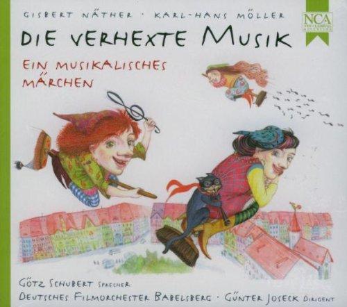 Die Verhexte Musik