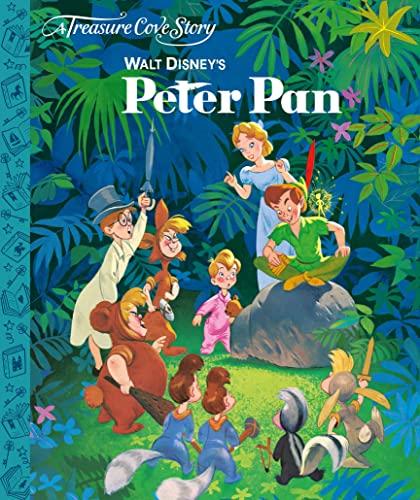 A Treasure Cove Story - Peter Pan