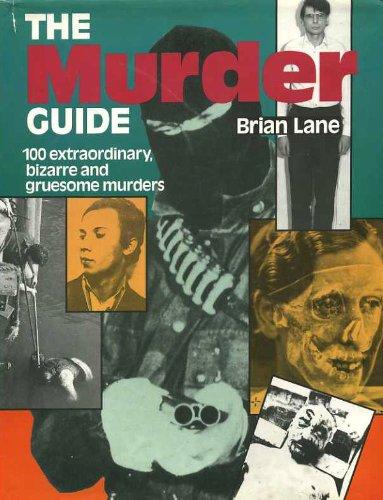 The Murder Guide