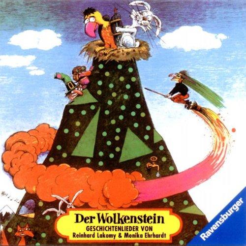 Der Wolkenstein