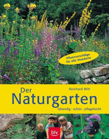 Der Naturgarten