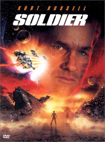 Soldier [FR Import]