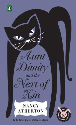 Aunt Dimity and the Next of Kin (Aunt Dimity Mystery)