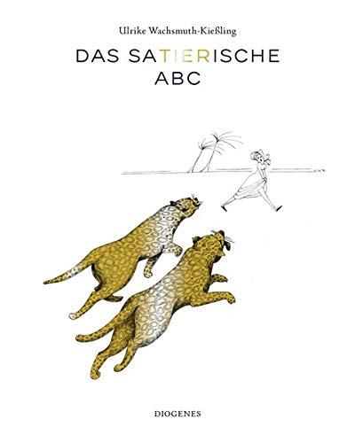 Das satierische ABC (Kunst)