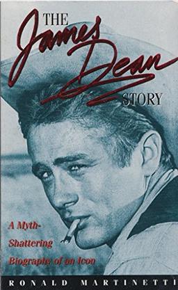 The James Dean Story