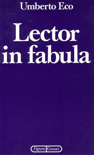 Lector in fabula ou la Coopération interprétative dans les textes narratifs