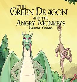 The Green Dragon and the Angry Monkeys: Book 4: Book 4