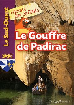 Le gouffre de Padirac