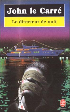 Le directeur de nuit