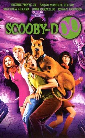 Scooby-doo le film