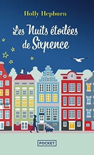 Les nuits étoilées de Sixpence