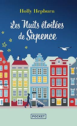 Les nuits étoilées de Sixpence