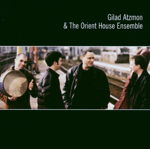 Orient House Ensemble