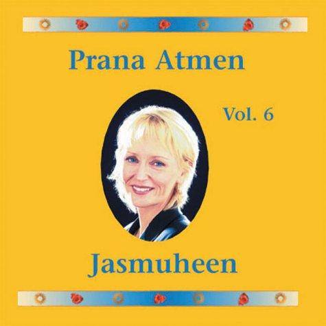 Prana Atmen, 1 CD-Audio