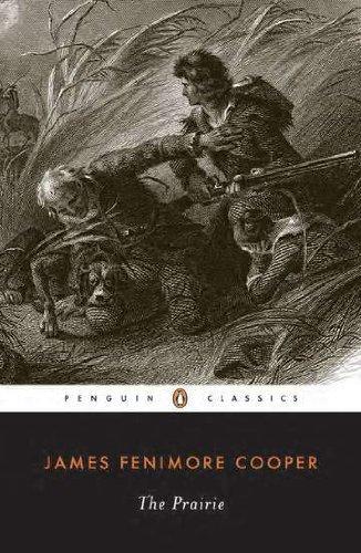 The Prairie (Penguin Classics)