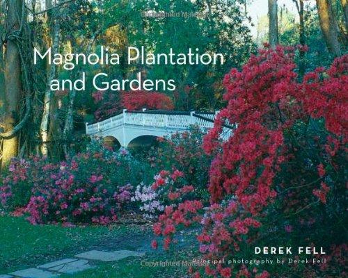 Magnolia Plantation and Gardens