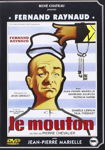 Le mouton [FR Import]