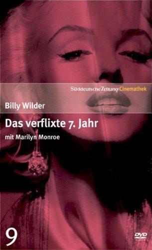 Das verflixte 7. Jahr mit Marilyn Monroe - SZ Cinemathek Traumfrauen