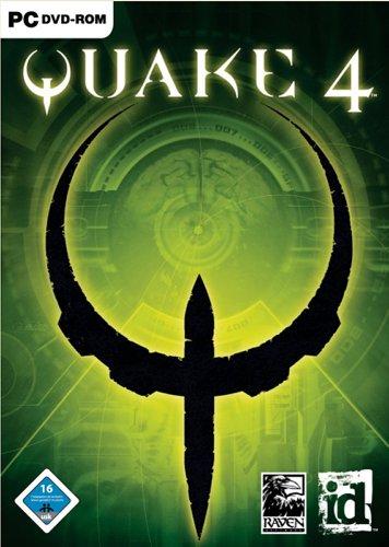 Quake 4 (dt. Version) (DVD-ROM)