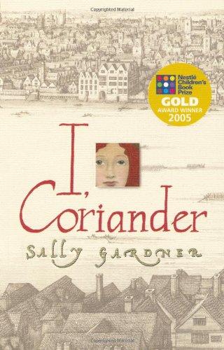 I, Coriander