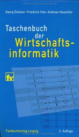 Taschenbuch der Wirtschaftsinformatik