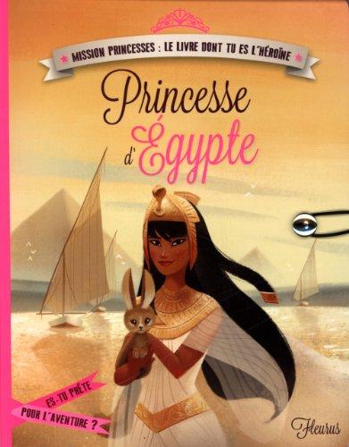 Princesse d'Egypte