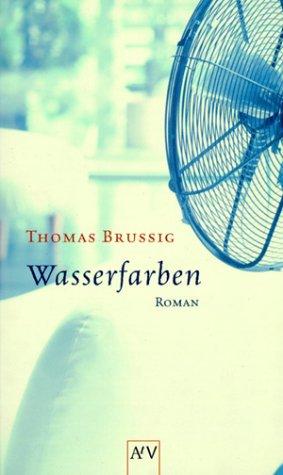 Wasserfarben