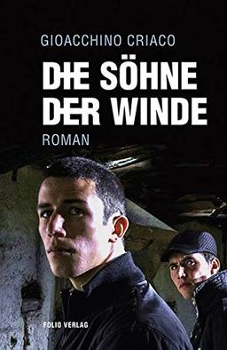 Die Söhne der Winde