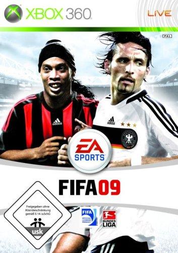 FIFA 09