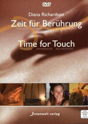 Zeit für Berührung, 1 DVD