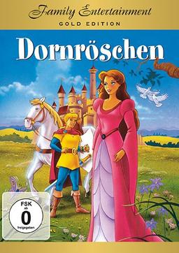 Dornröschen (Family Entertainment Gold Edition)