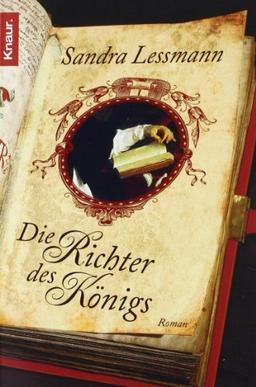 Die Richter des Königs