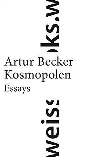 Kosmopolen: Essays