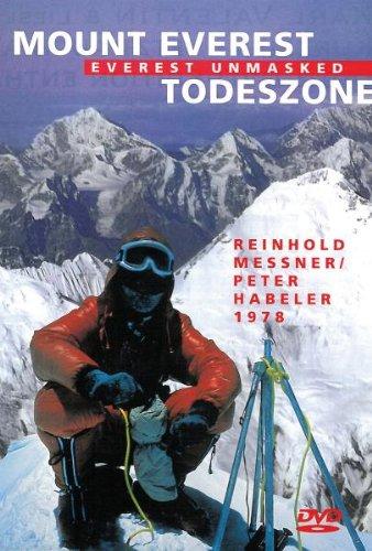 Mount Everest - Todeszone