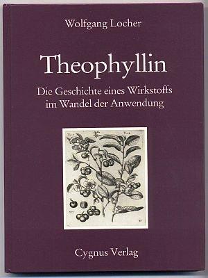 Theophyllin: Die Geschichte eines Wirkstoffs im Wandel der Anwendung